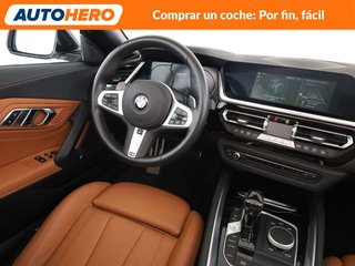 BMW Z4 sDrive 20i M Sport