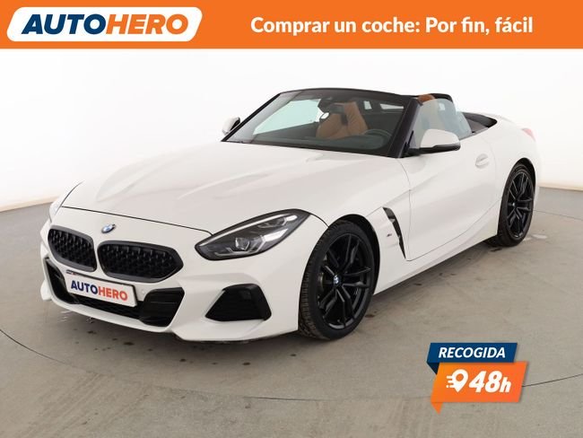 BMW Z4 sDrive 20i M Sport - foto 1
