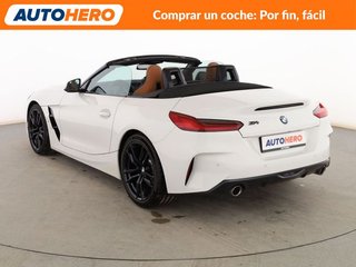 BMW Z4 sDrive 20i M Sport