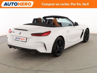BMW Z4 sDrive 20i M Sport