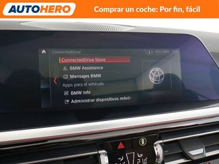 BMW Z4 sDrive 20i M Sport