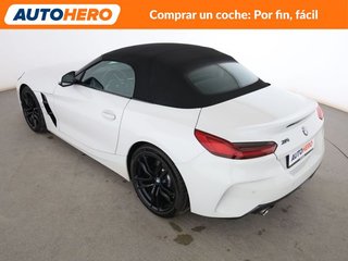 BMW Z4 sDrive 20i M Sport
