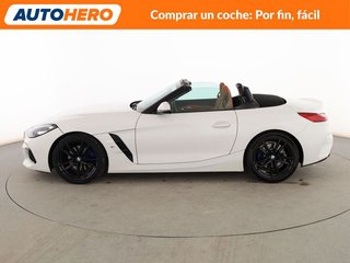 BMW Z4 sDrive 20i M Sport