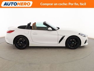 BMW Z4 sDrive 20i M Sport