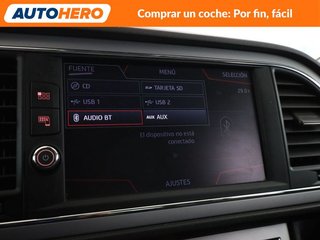 Seat Leon 2.0 TDI Xcellence