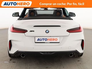 BMW Z4 sDrive 20i M Sport
