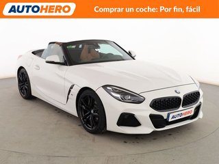 BMW Z4 sDrive 20i M Sport