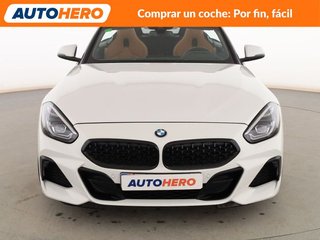BMW Z4 sDrive 20i M Sport