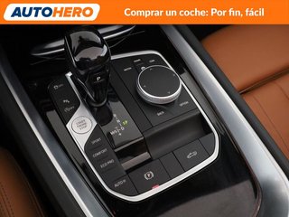 BMW Z4 sDrive 20i M Sport