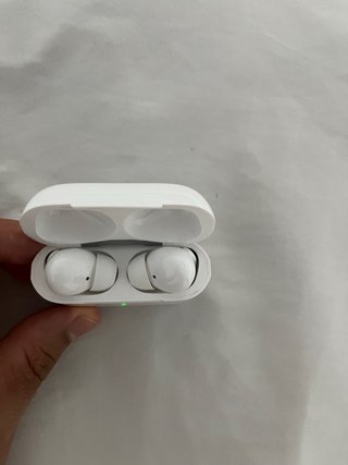 Auriculares Inalámbricos Blancos