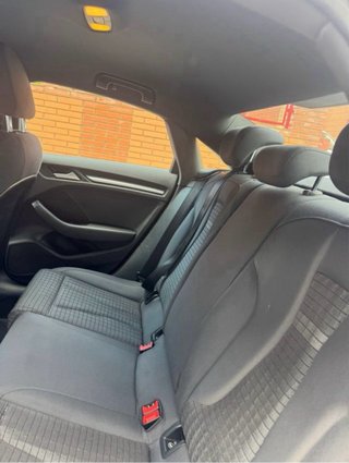 Audi A3 2014