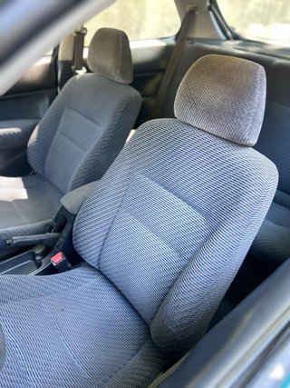 Honda Civic 1997