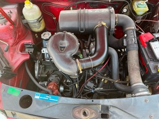 Peugeot 205 GR 1.3