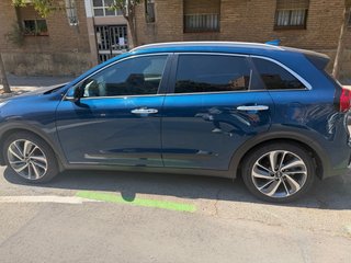 KIA Niro 2017