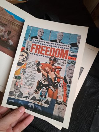 Art Without Boundaries, 1950-1970. Libro arte