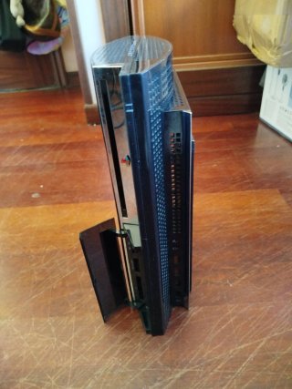 Custodie Playstation 3 FAT CECHC04 RETROCOMPATIBILI