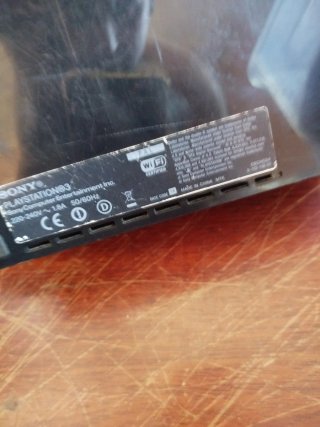 Custodie Playstation 3 FAT CECHC04 RETROCOMPATIBILI