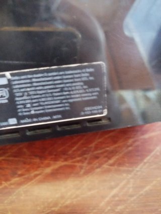 Custodie Playstation 3 FAT CECHC04 RETROCOMPATIBILI