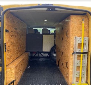 Renault Trafic 2006