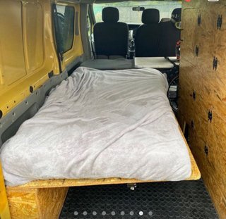 Renault Trafic 2006
