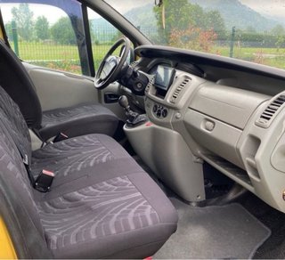 Renault Trafic 2006