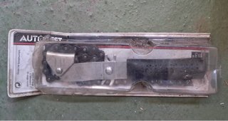 Llave Cadena Filtro Aceite/Gasoil