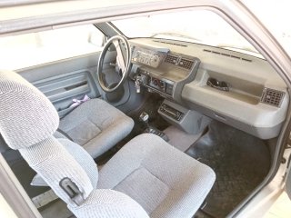 Renault R5  1988