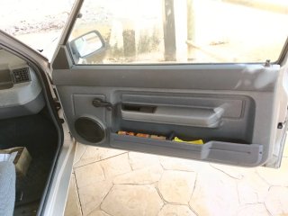 Renault R5  1988