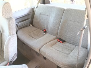 Renault R5  1988