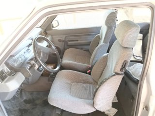 Renault R5  1988