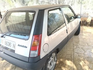 Renault R5  1988