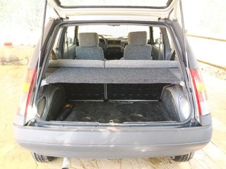 Renault R5  1988