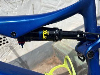 BH ILYNX RACE CARBON LT 7.6 Talla-S
