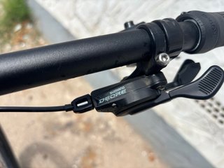 BH ILYNX RACE CARBON LT 7.6 Talla-S