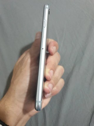iPhone 6s Space Gray