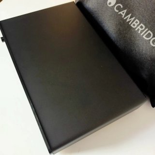 Cambridge Audio CP2 Preamp Phono