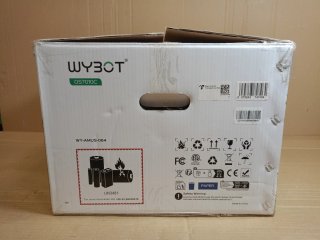Robot Limpia Piscinas Wybot WY-AMUS-067