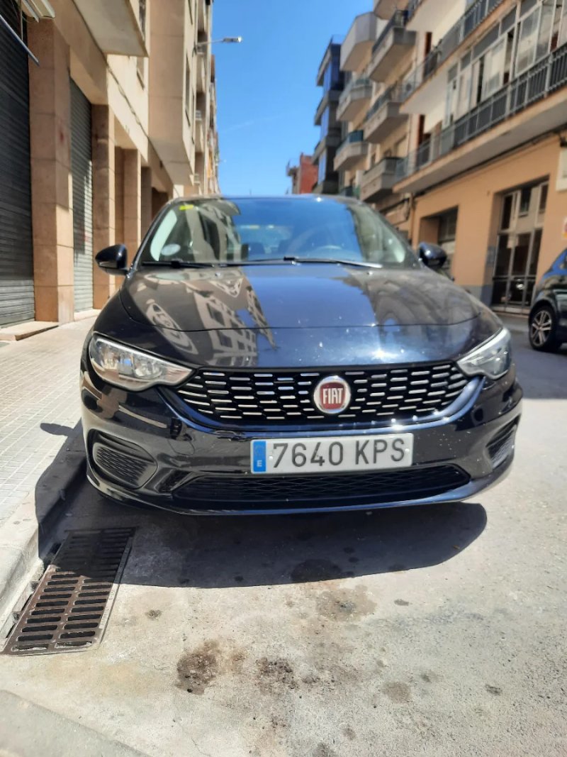 FIAT Tipo 2019 - foto 1