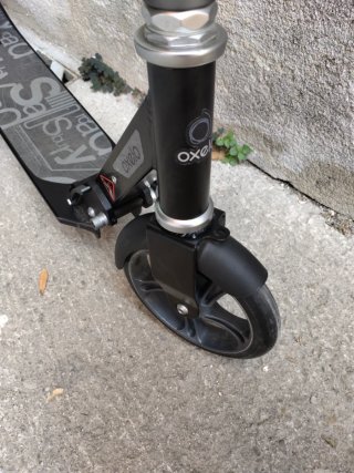 Patinete Oxelo Town 3 175mm