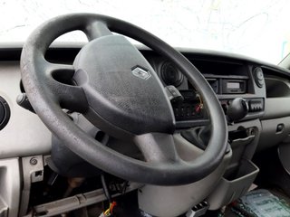 Faro izq renault 8200163516 master phase 2 1151793