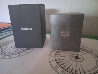 Seiko 5 Sports GMT SSK033K1 Automatic