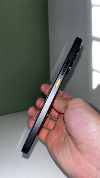Poco X7 Pro 256GB Negro