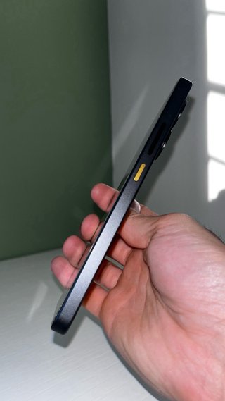 Poco X7 Pro 256GB Negro