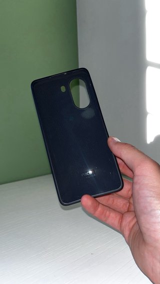 Poco X7 Pro 256GB Negro