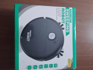 Aspirador Robot SWEEPING ROBOT