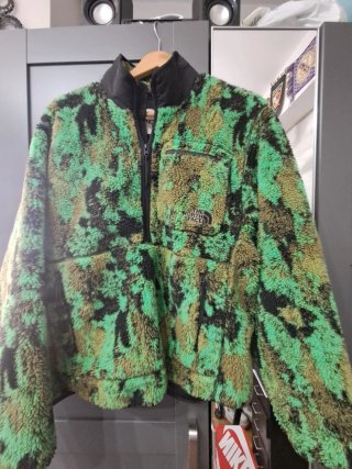 Chaqueta The North Face Talla M Camuflaje