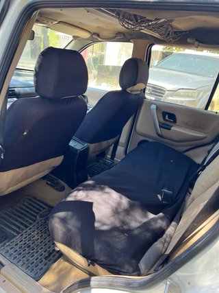 Land Rover Freelander 2005