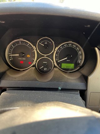 Land Rover Freelander 2005