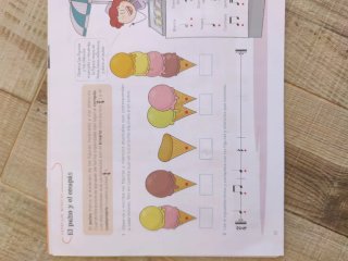 Libro de Música 4 Primaria Anaya