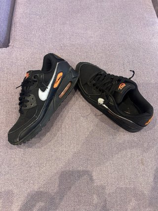 Zapatillas Nike Air Max 90